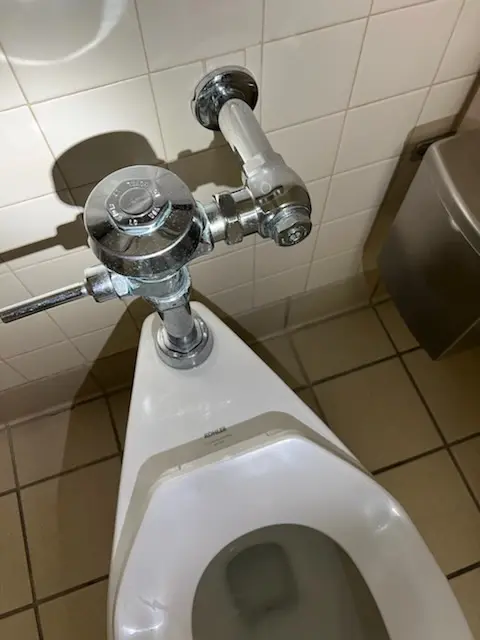 Fixture installation and repair for Hydro Jetting in Decatur